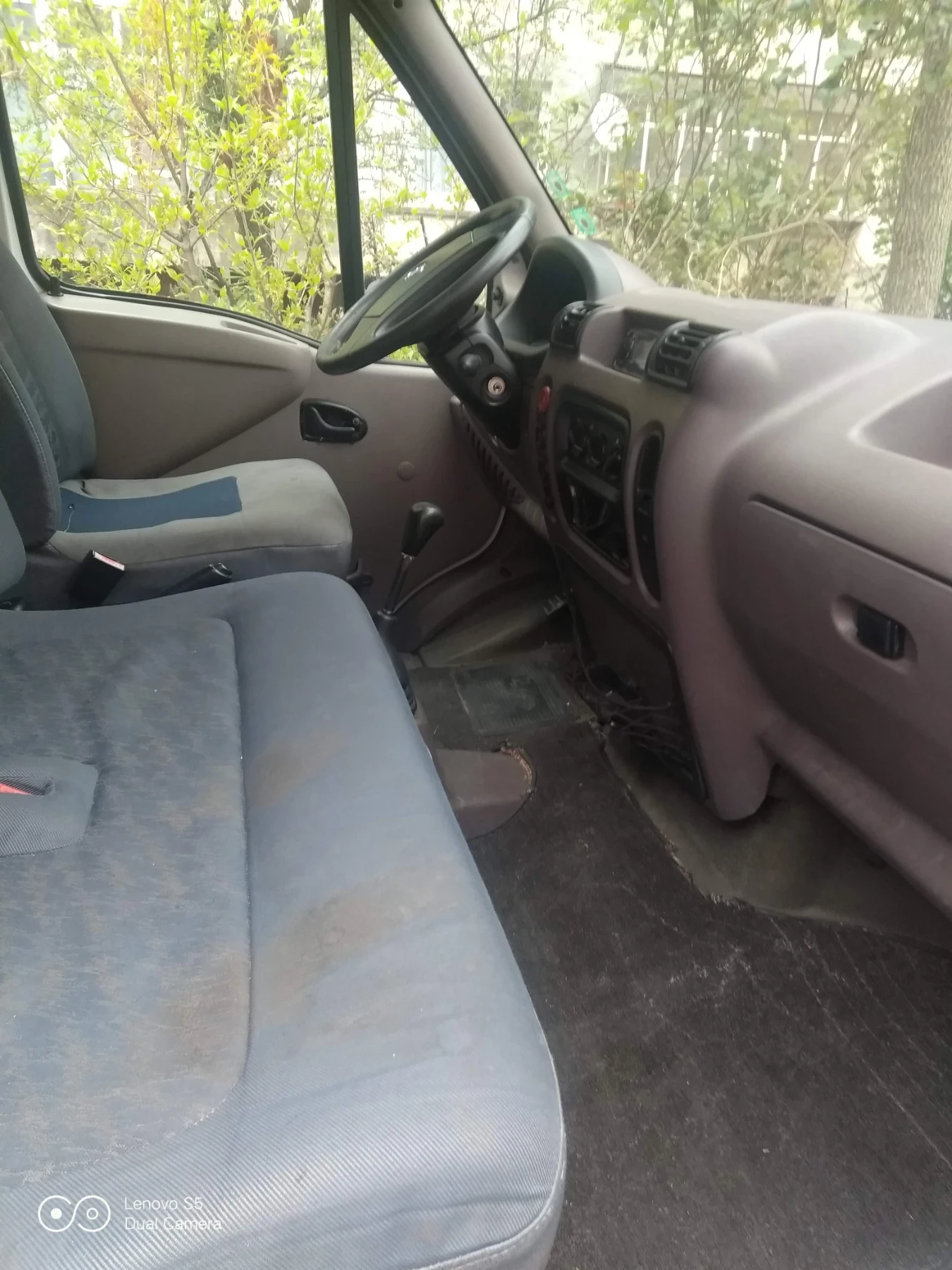 Opel Movano  - изображение 4