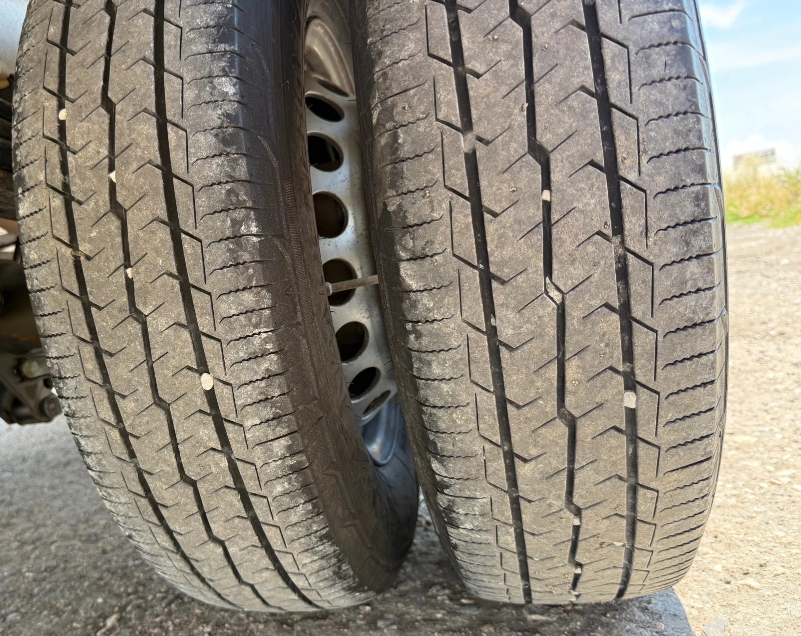 Mercedes-Benz Sprinter 411 МАКСИ до3.5т. EURO6, снимка 12 - Бусове и автобуси - 54853215