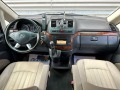 Mercedes-Benz Viano 220CDI 6 Местен СОБСТВЕН ЛИЗИНГ - изображение 9