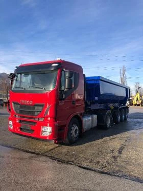  Iveco Stralis