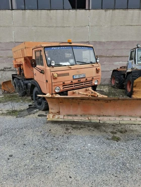 Kamaz 4310  - изображение 1