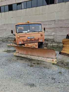 Kamaz 4310, снимка 2