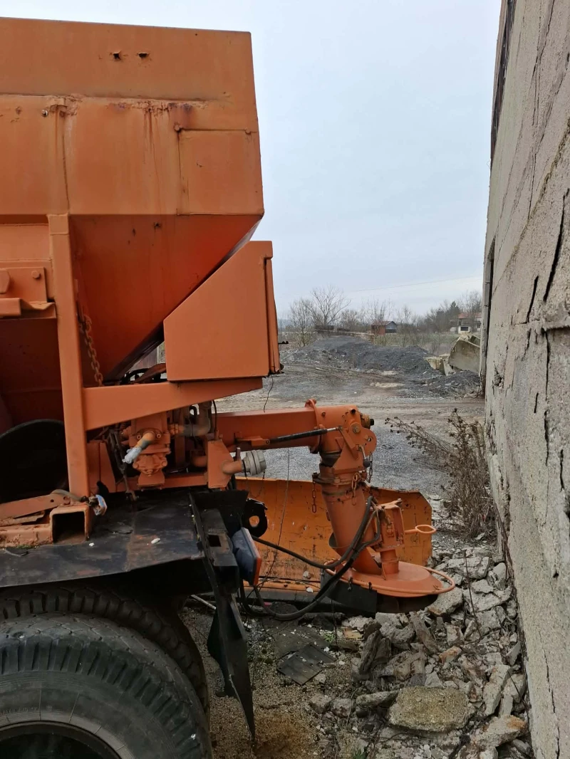 Kamaz 4310, снимка 6 - Камиони - 53185608