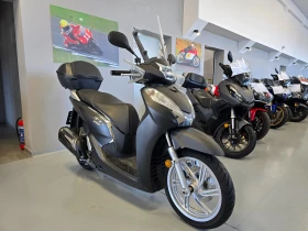 Honda Sh 300ie, ABS, 2016г., снимка 1