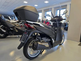 Honda Sh 300ie, ABS, 2016г., снимка 3