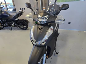 Honda Sh 300ie, ABS, 2016г., снимка 8