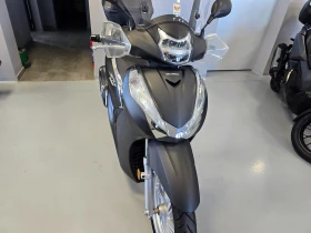 Honda Sh 300ie, ABS, 2016г., снимка 9