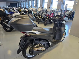 Honda Sh 300ie, ABS, 2016г., снимка 4