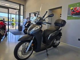 Honda Sh 300ie, ABS, 2016г., снимка 7