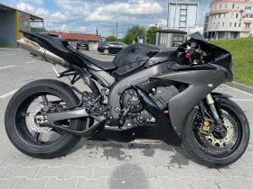 Yamaha YZF-R1, снимка 5