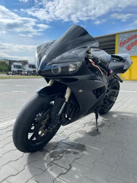 Yamaha YZF-R1, снимка 8