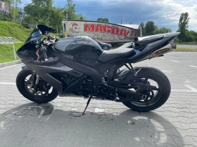 Yamaha YZF-R1, снимка 4