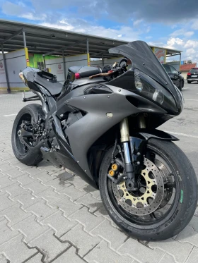Yamaha YZF-R1, снимка 3