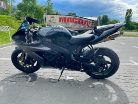 Yamaha YZF-R1, снимка 5