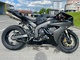 Yamaha YZF-R1, снимка 4