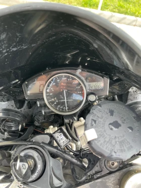 Yamaha YZF-R1, снимка 6
