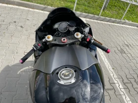 Yamaha YZF-R1, снимка 7