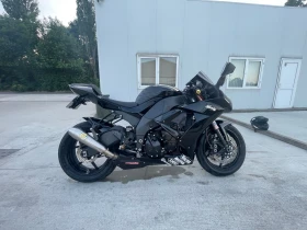 Kawasaki Zxr ZX10R, снимка 1