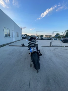 Kawasaki Zxr ZX10R, снимка 5