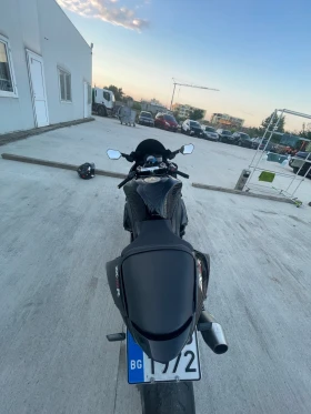 Kawasaki Zxr ZX10R, снимка 4