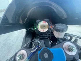 Kawasaki Zxr ZX10R, снимка 6