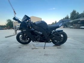 Kawasaki Zxr ZX10R, снимка 2