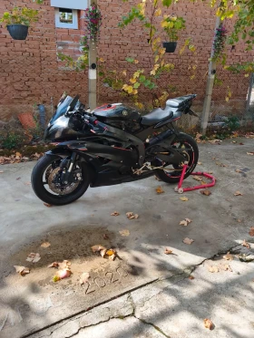 Yamaha YZF-R6 RJ 11, снимка 7