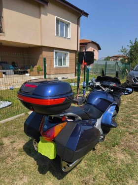 Honda Paneuropean 1300, снимка 7