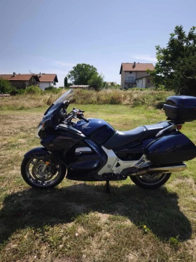 Honda Paneuropean 1300, снимка 3