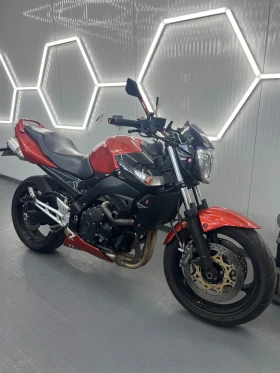 Suzuki Gsr 600, снимка 1