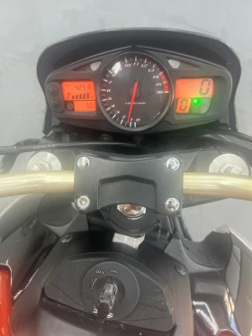 Suzuki Gsr 600, снимка 9