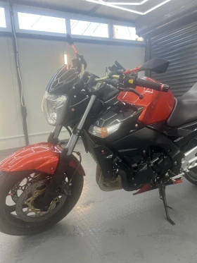 Suzuki Gsr 600, снимка 8