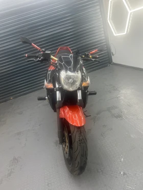 Suzuki Gsr 600, снимка 5