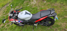 Honda Cbr 125, снимка 8 - Мотоциклети и мототехника - 45571602