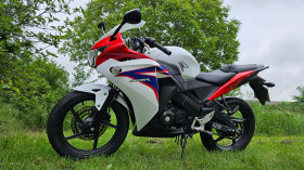 Honda Cbr 125, снимка 2 - Мотоциклети и мототехника - 45571602