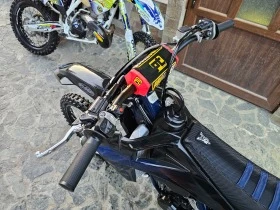 Husqvarna FC 350// /2 /  | Mobile.bg    14