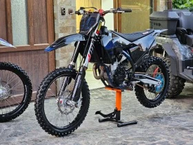 Husqvarna FC 350// /2 /  | Mobile.bg    12