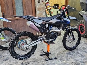 Husqvarna FC 350// /2 /  | Mobile.bg    4