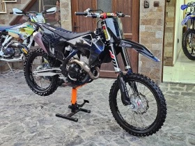 Husqvarna FC 350// /2 /  | Mobile.bg    2