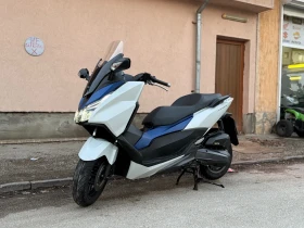 Honda Forza, снимка 1