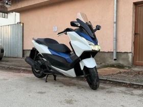 Honda Forza, снимка 2