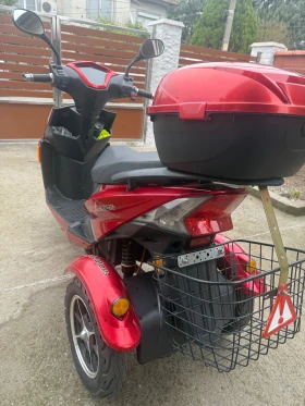 Honda 125 Electric | Mobile.bg    4