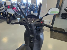 Honda Sh 300ie, ABS, 2016�. | Mobile.bg � ����� ������ 10