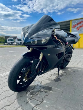 Yamaha YZF-R1 undefined | Auto.bg — изображение 6