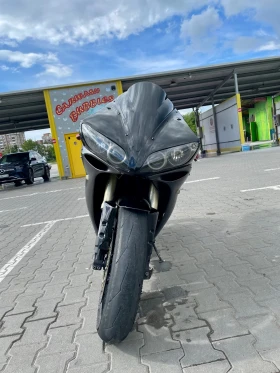 Yamaha YZF-R1 undefined | Auto.bg — изображение 3