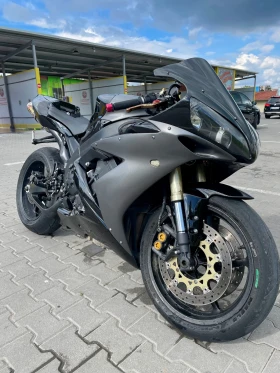Yamaha YZF-R1 undefined | Auto.bg — изображение 2
