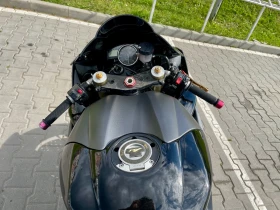Yamaha YZF-R1 undefined | Auto.bg — изображение 7