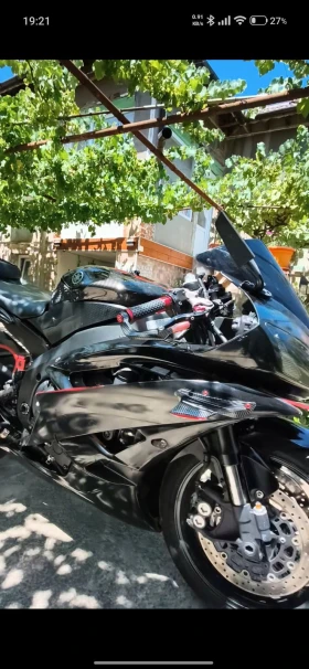 Yamaha YZF-R6 | Mobile.bg � ����� ������ 5