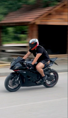 Yamaha YZF-R6 | Mobile.bg � ����� ������ 2