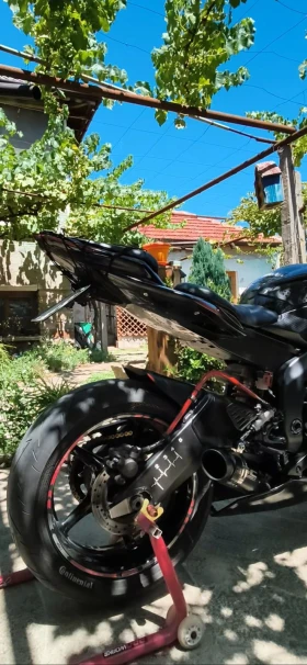 Yamaha YZF-R6 | Mobile.bg � ����� ������ 4